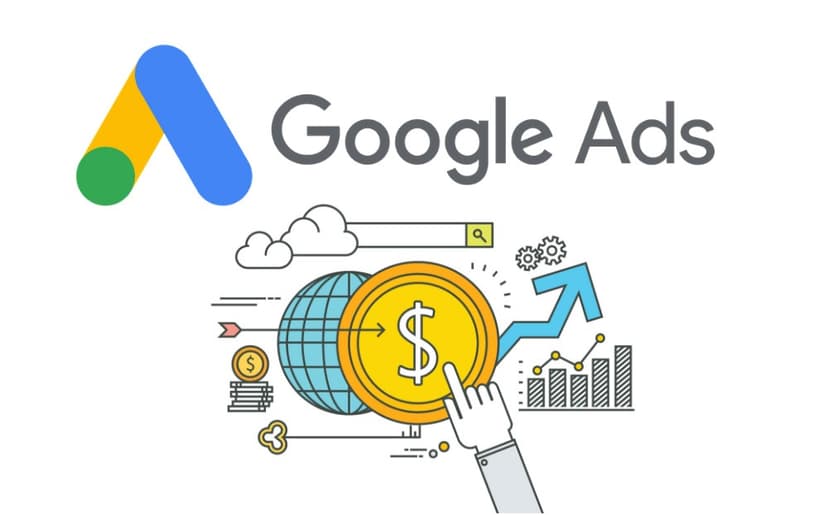 Google Ads Campaigns Built for Traffic, Leads & Sales